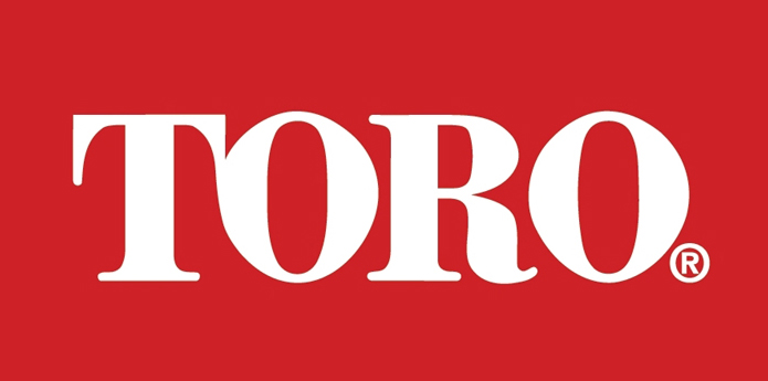 toro dealer logo