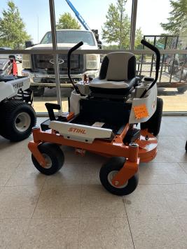 STIHL RZ 142