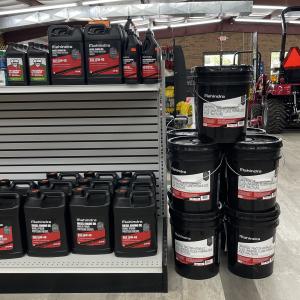 mahindra oil, parts, servicing in lexington sc