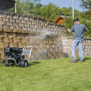 pressure washer rentals