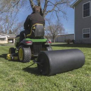 lawn roller rental