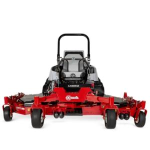 Exmark commercial sales zero turn mowers