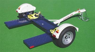 How Much are Car Dolly Rental Prices and Tow Dolly Rental Costs