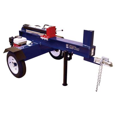 Rent log splitter discount near me