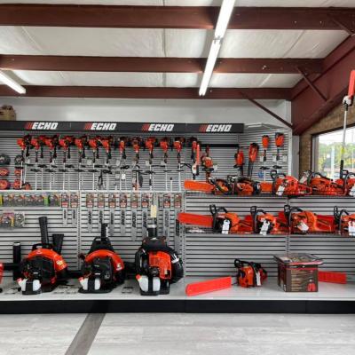 collection Soldier Survival Get the Job Done with STIHL & ECHO Power Equipment | Thompson Equipment  Rentals, Sales & Services
