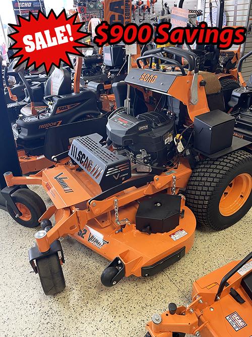 scag vride ii for sale on sale columbia sc