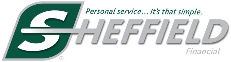 sheffield financial logo