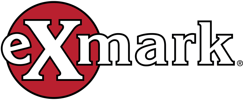 exmark zero turn mower dealer logo