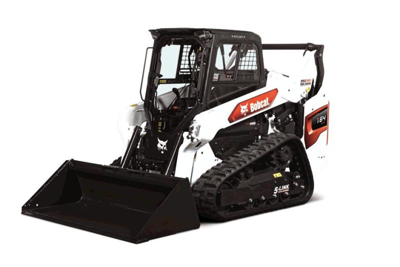 bobcat t-65 rental