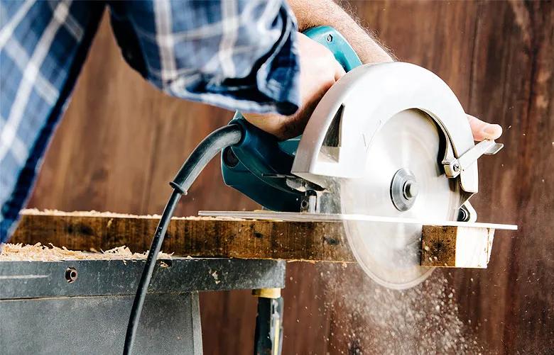 power tool rentals