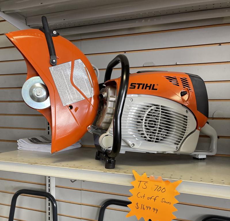 stihl cut off saw for sale stihl cut off saw for sale
