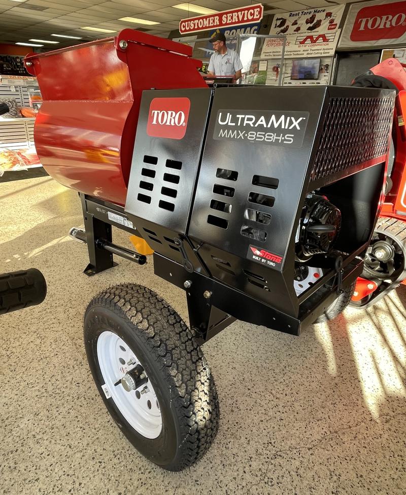 toro concrete mortar mixer toro concrete mortar mixer