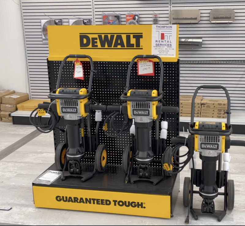 bomag concrete breaker jack hammer bomag concrete breaker jack hammer