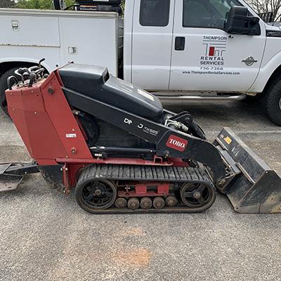 used dingo 525 for sale south carolina