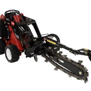 toro dingo trencher attachment for sale south carolina