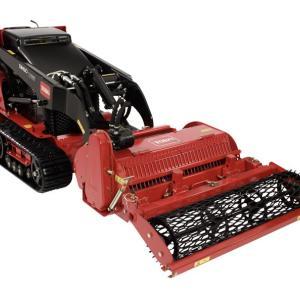 toro dingo soil cultivator attachment for sale south carolina