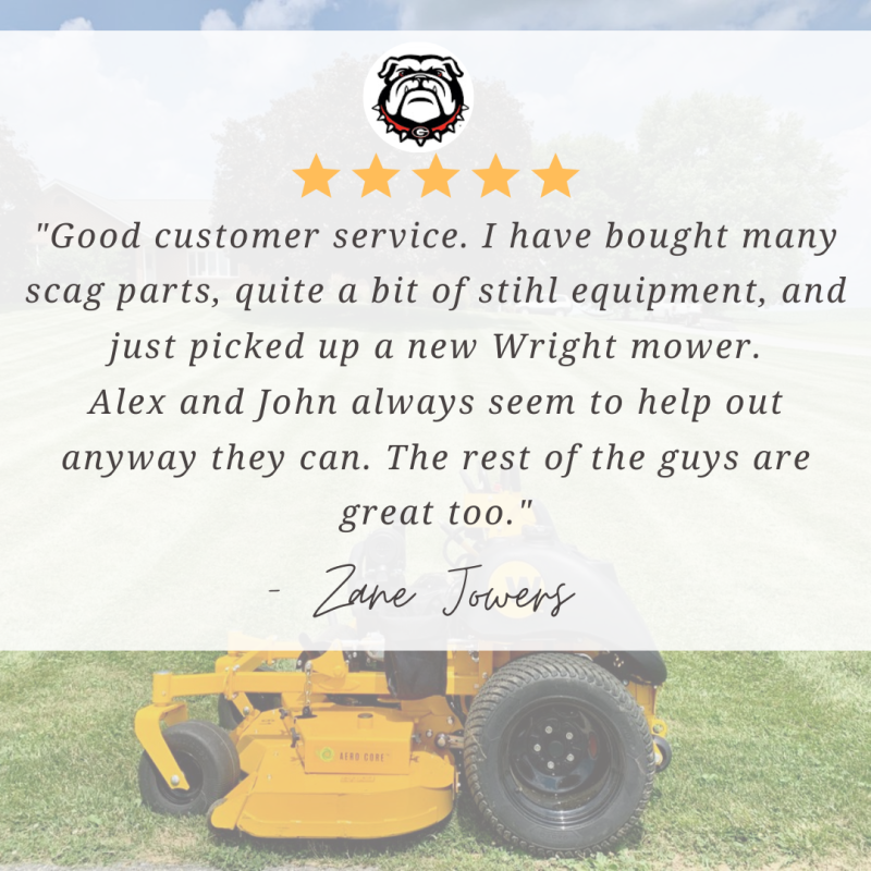 thompson rental services reviews