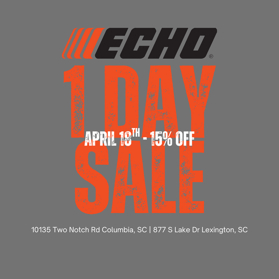 ECHO1DaySale