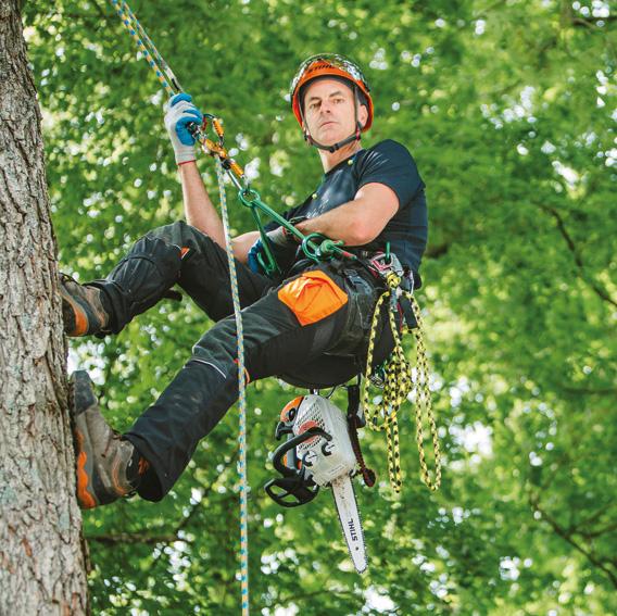 arborist supplies