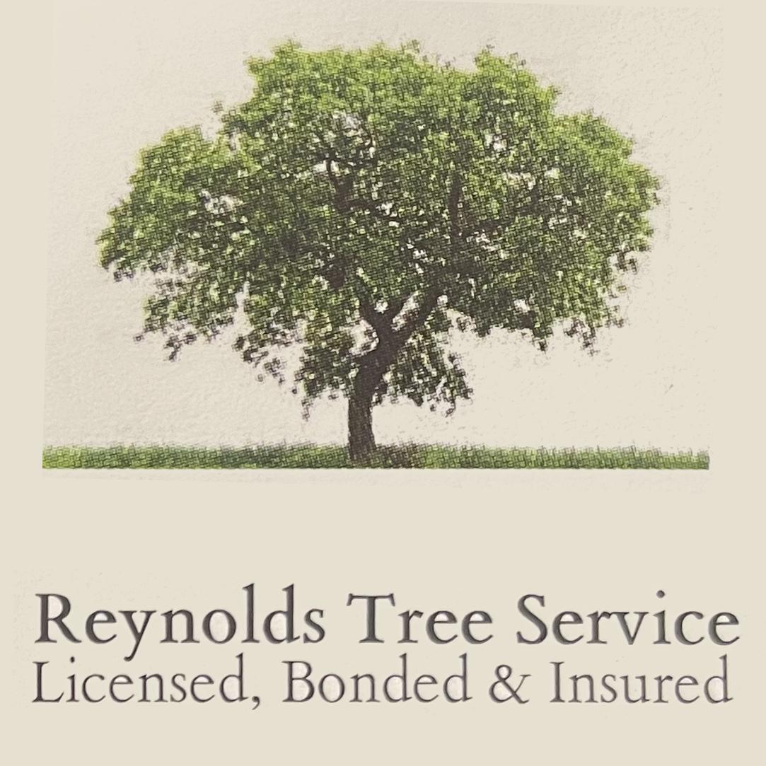 reynolds tree service logo